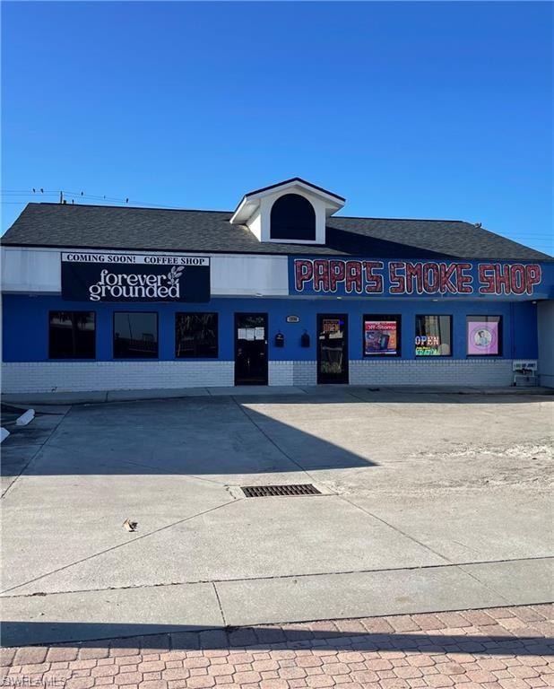 1336 Cape Coral PKWY E
