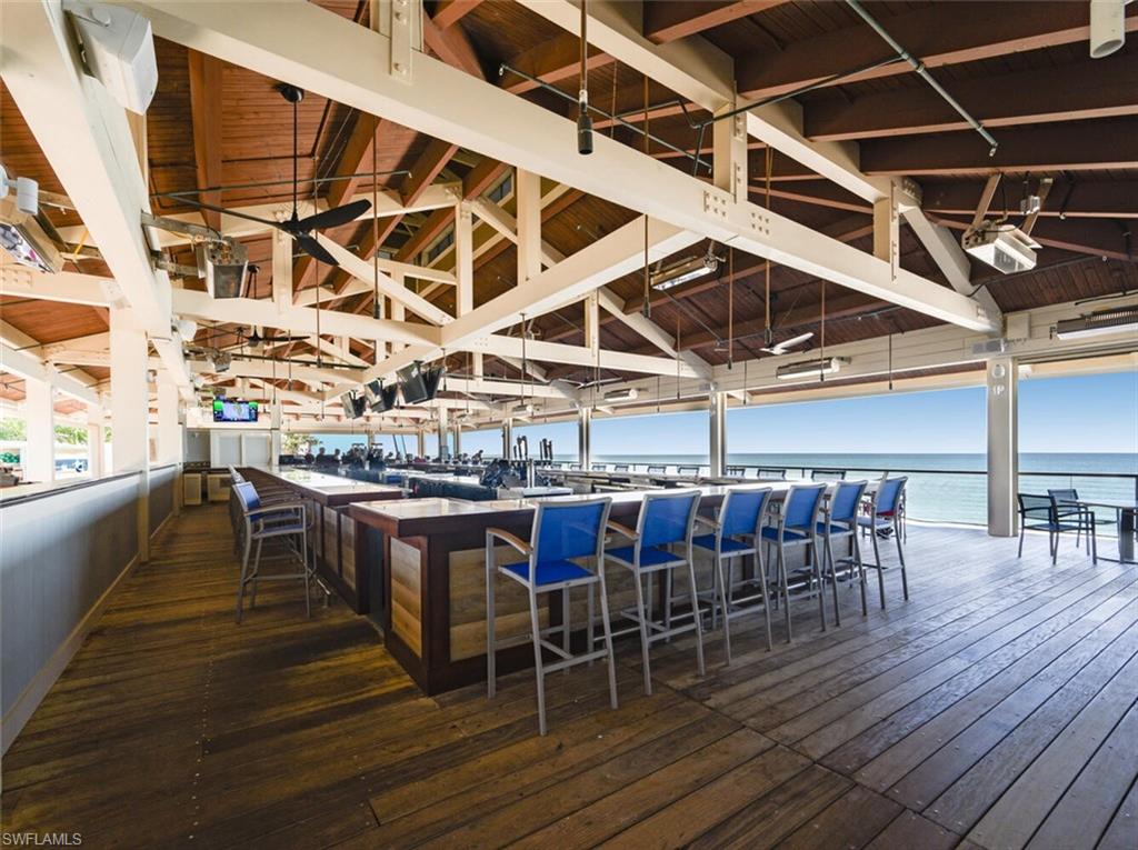 North Beach Restaurant