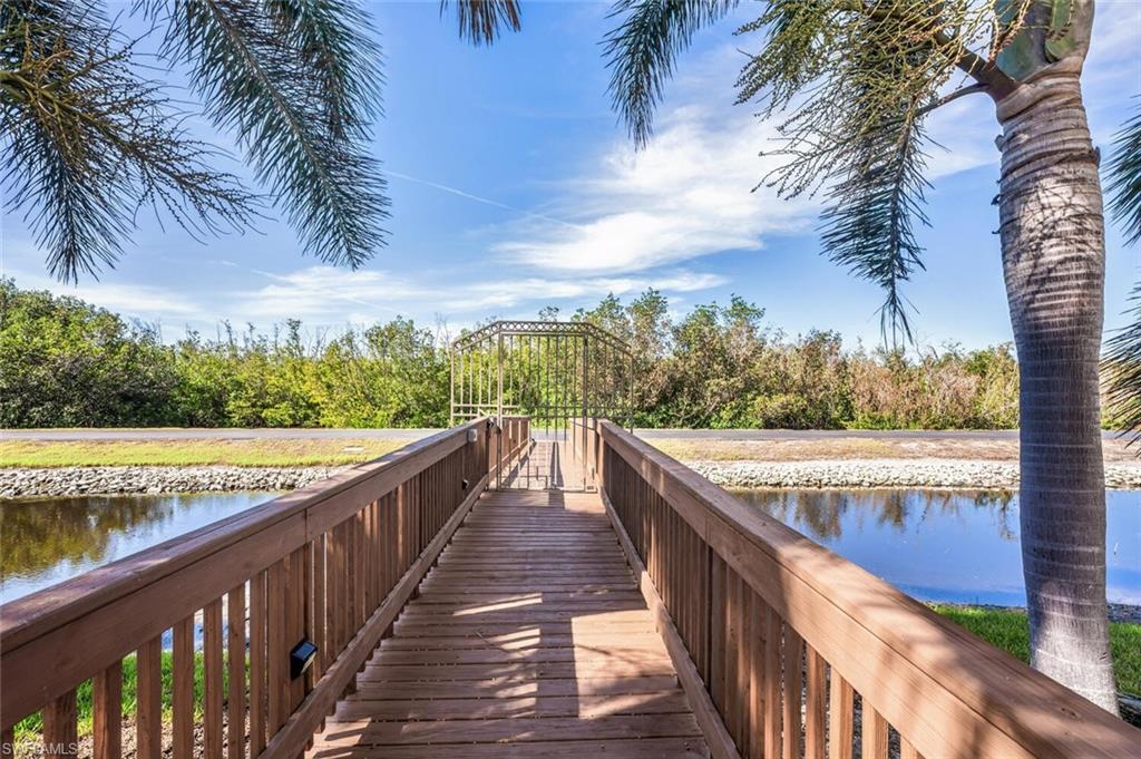 Beach Access