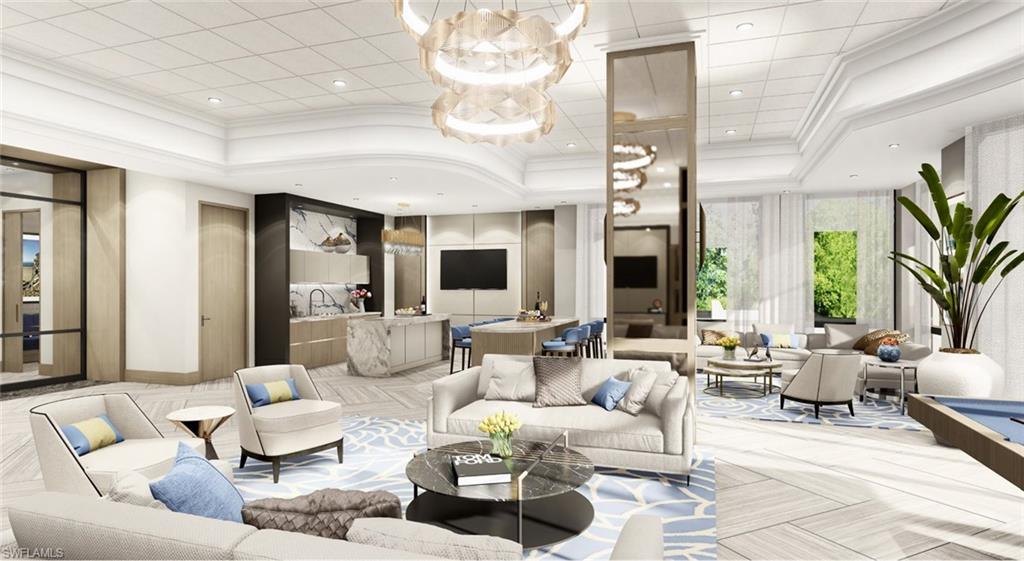Renderings