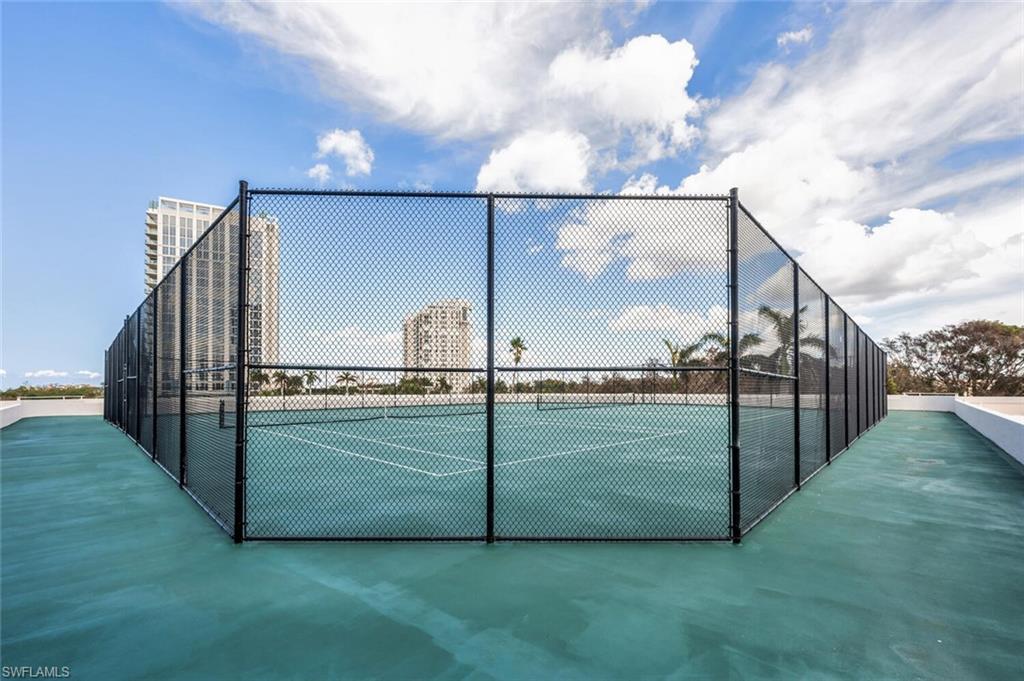 Tennis/Pickleball