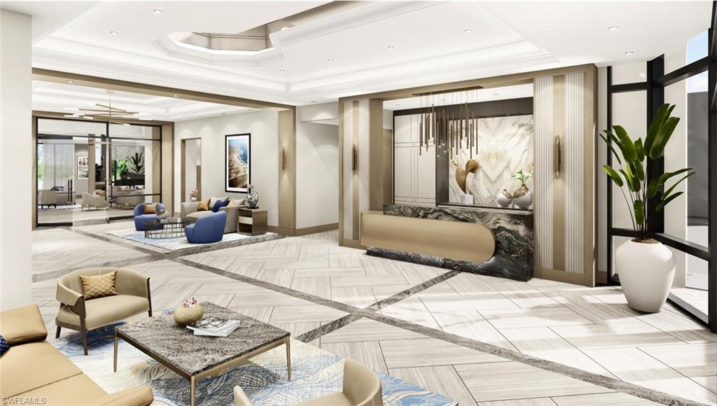 Renderings