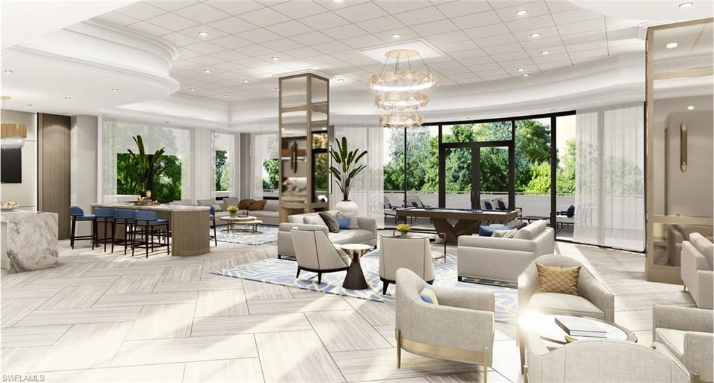 Renderings