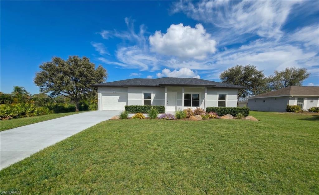 608 Kleinart DR