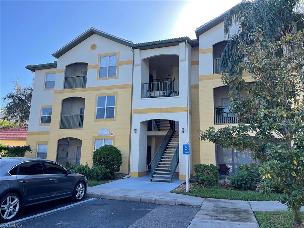 11511 Villa Grand 518