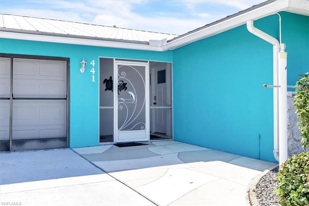 441 w Tarpon BLVD NW