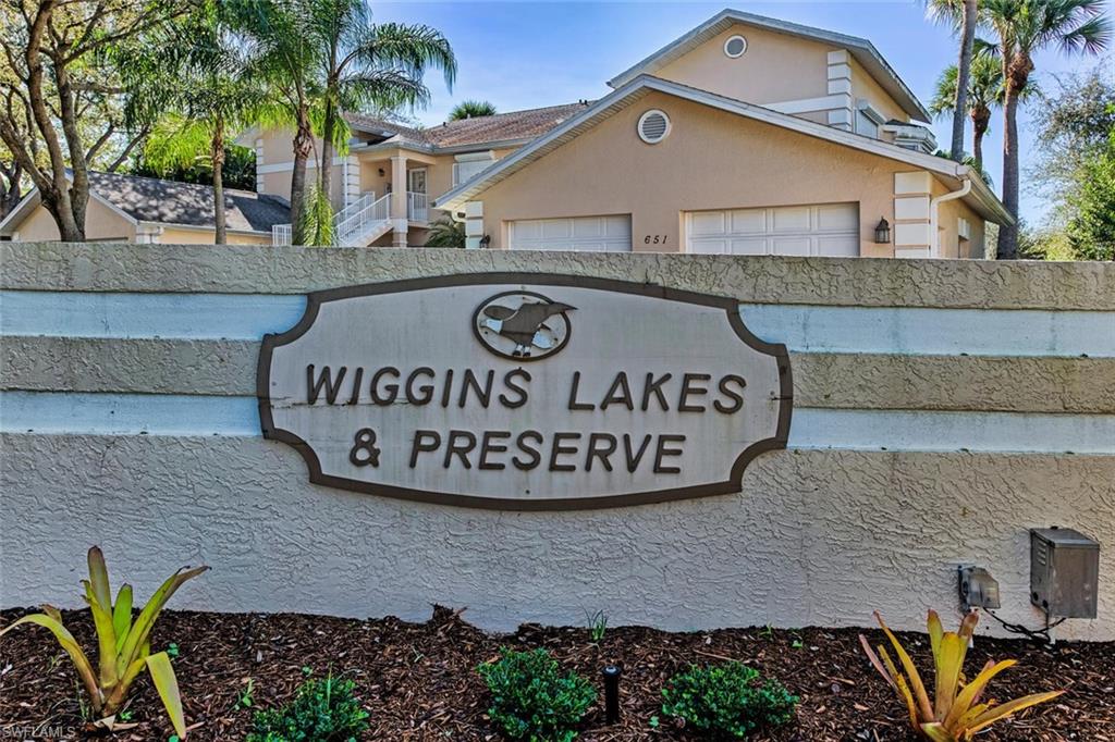774 Wiggins Lake DR 106