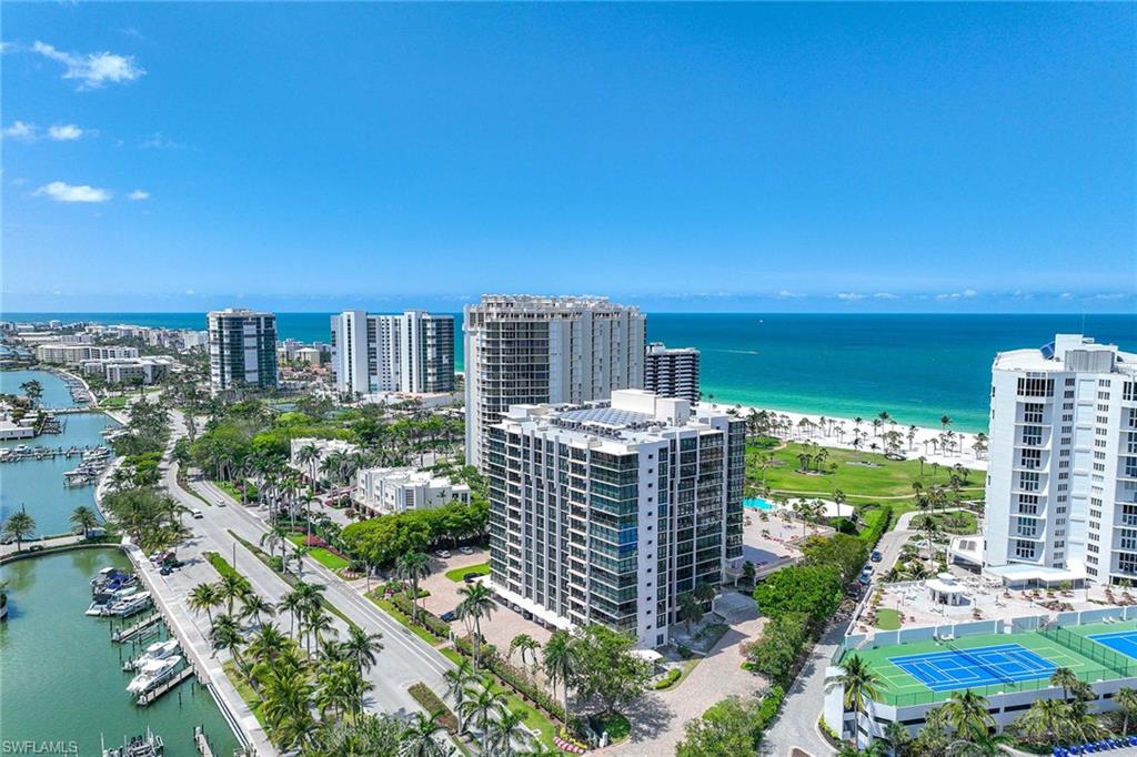 4031 Gulf Shore BLVD N 10C