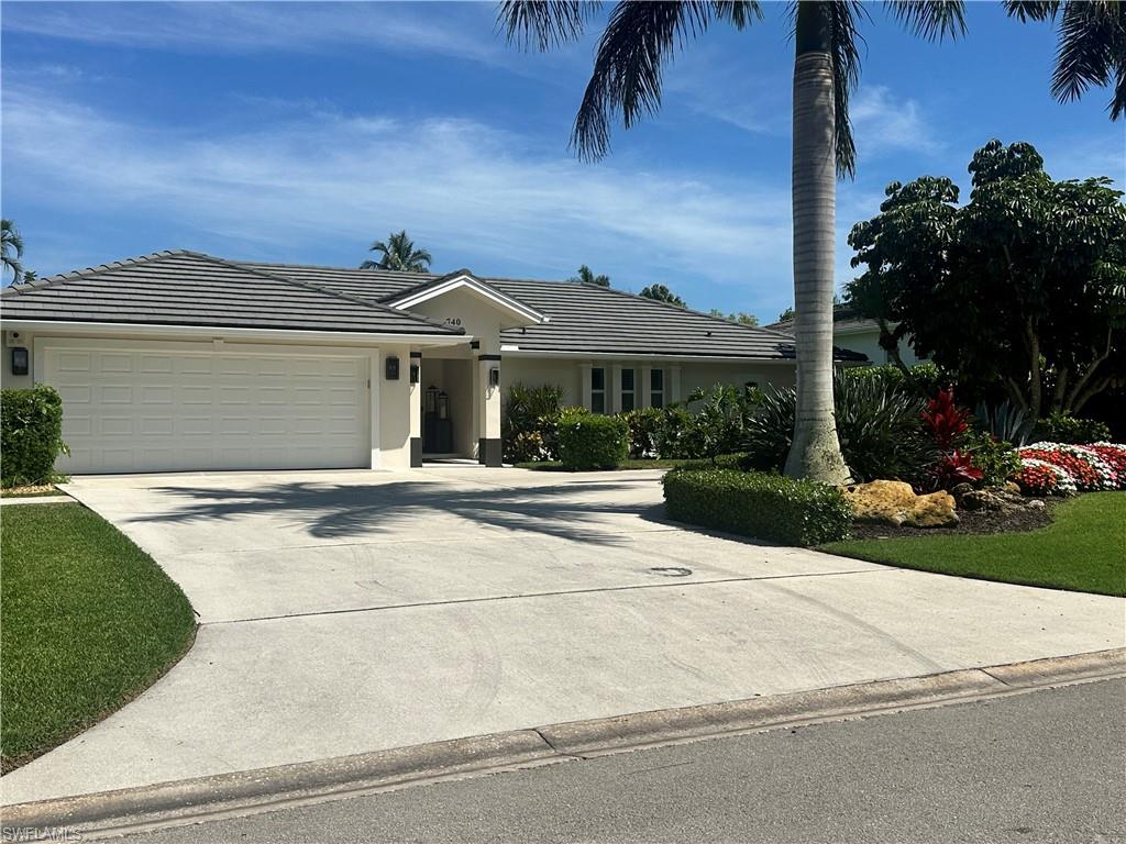 740 Willowhead DR