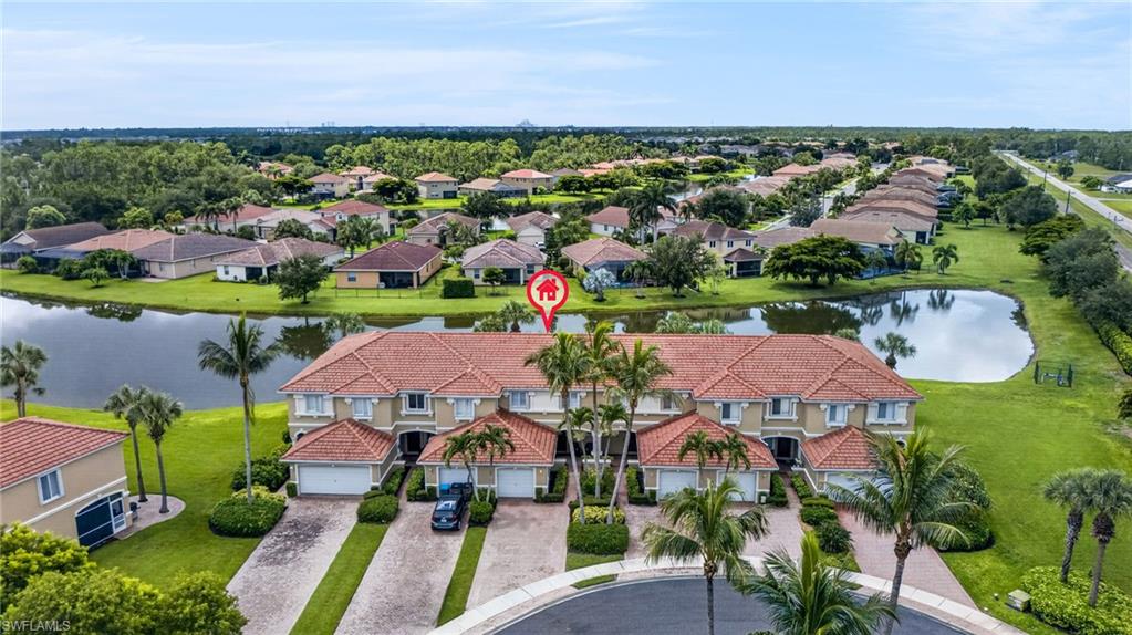 2406 Laurentina LN