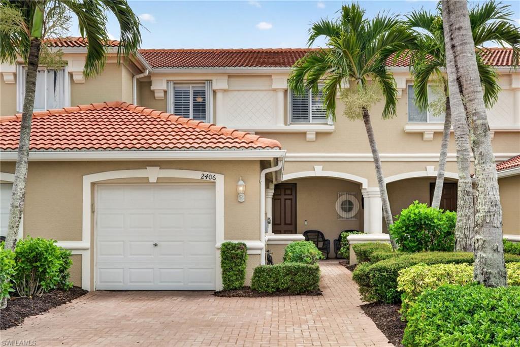 2406 Laurentina LN