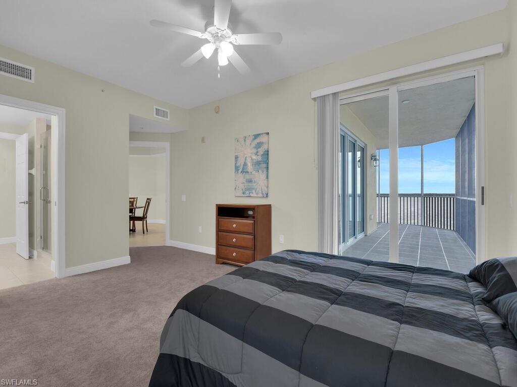 Guest Suite