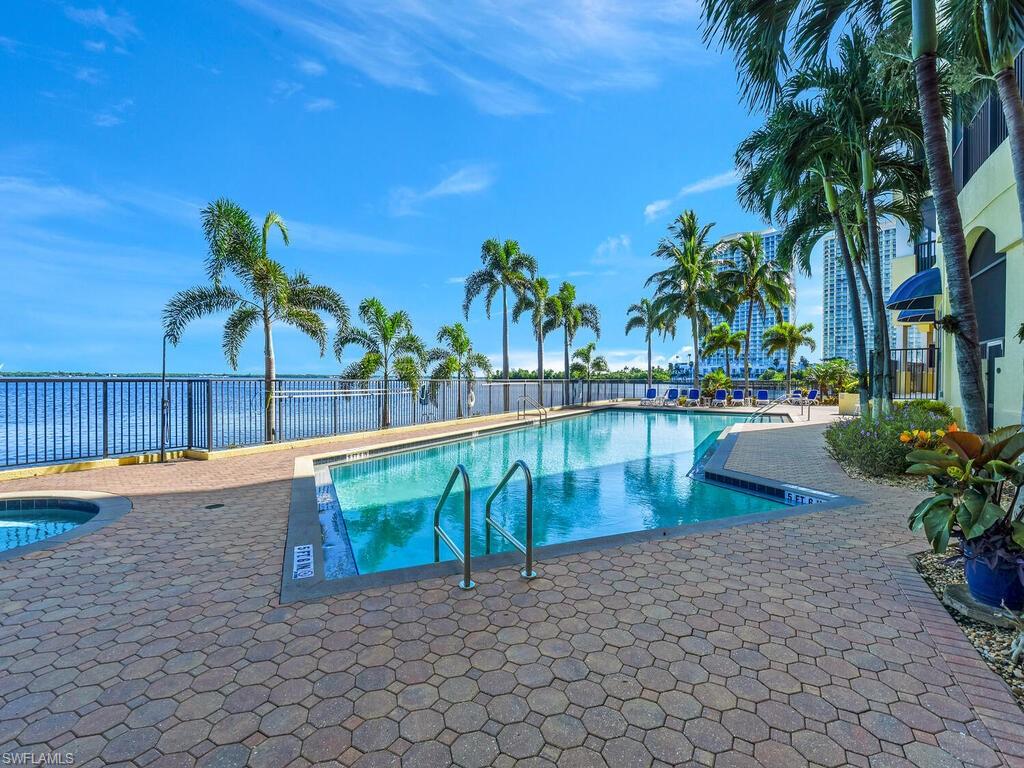 Community Pool
