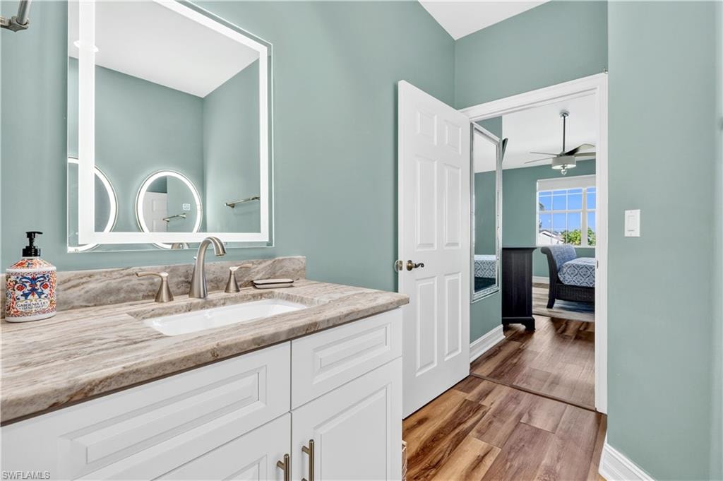5610 Cape Harbour DR 201 photo 21