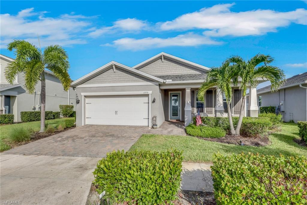 43570 Lily CT