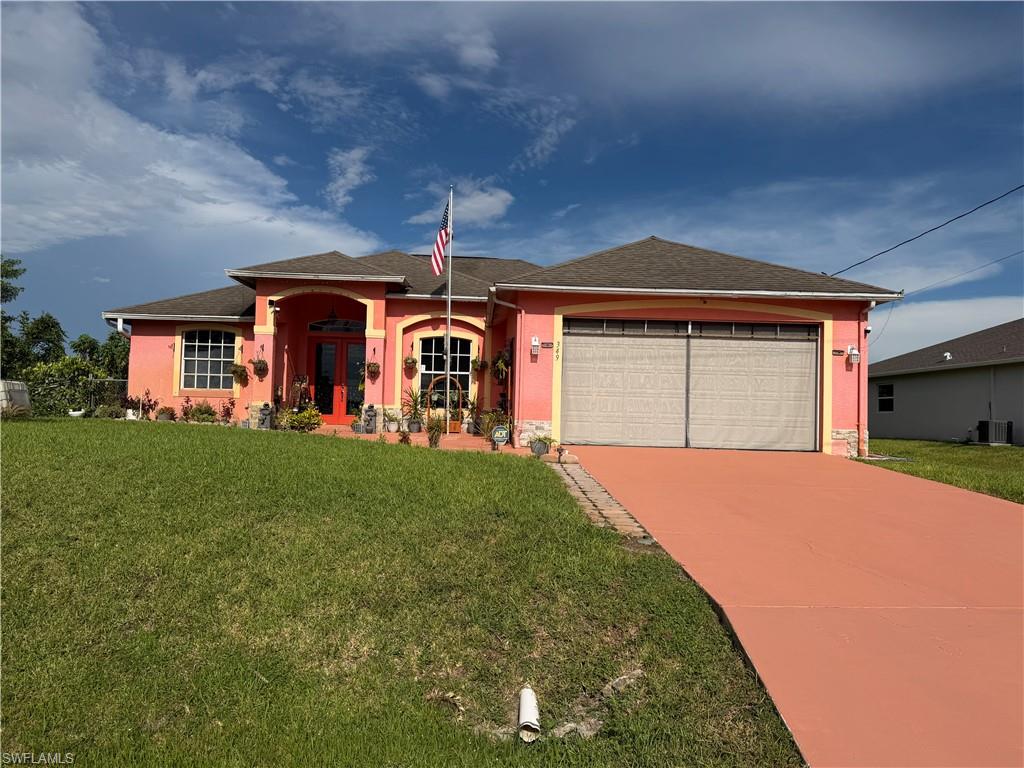 349 Piper AVE