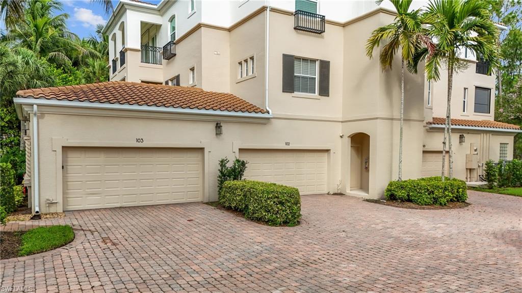 2805 Tiburon BLVD E 102 photo 23