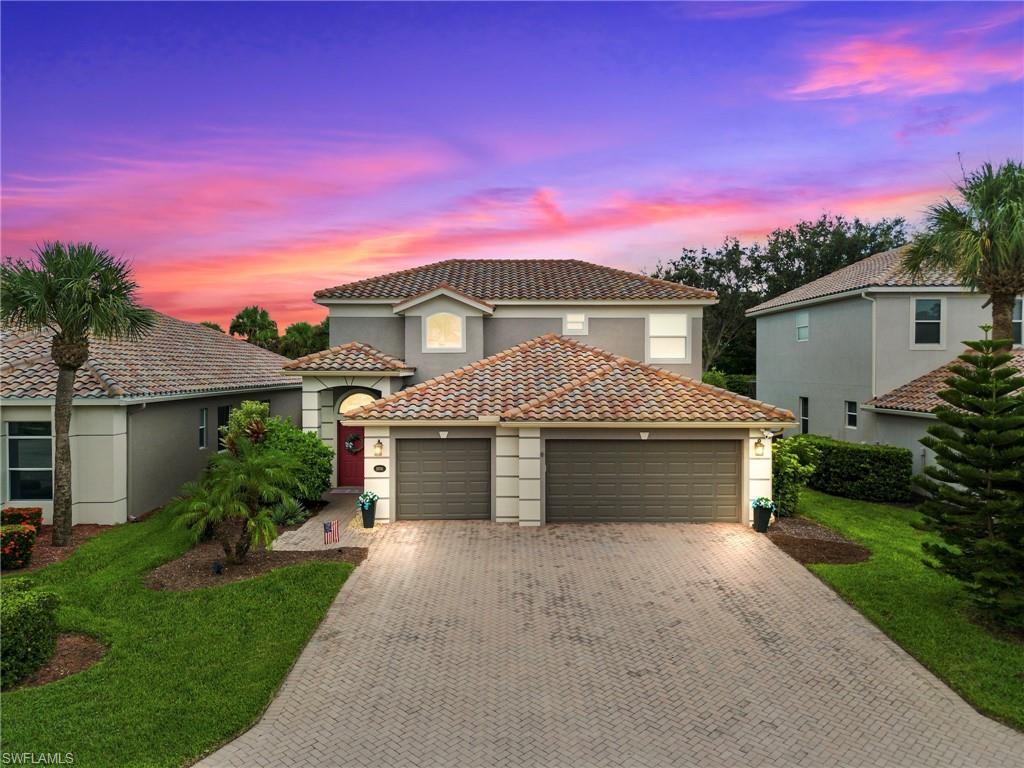 13741 Collina CT