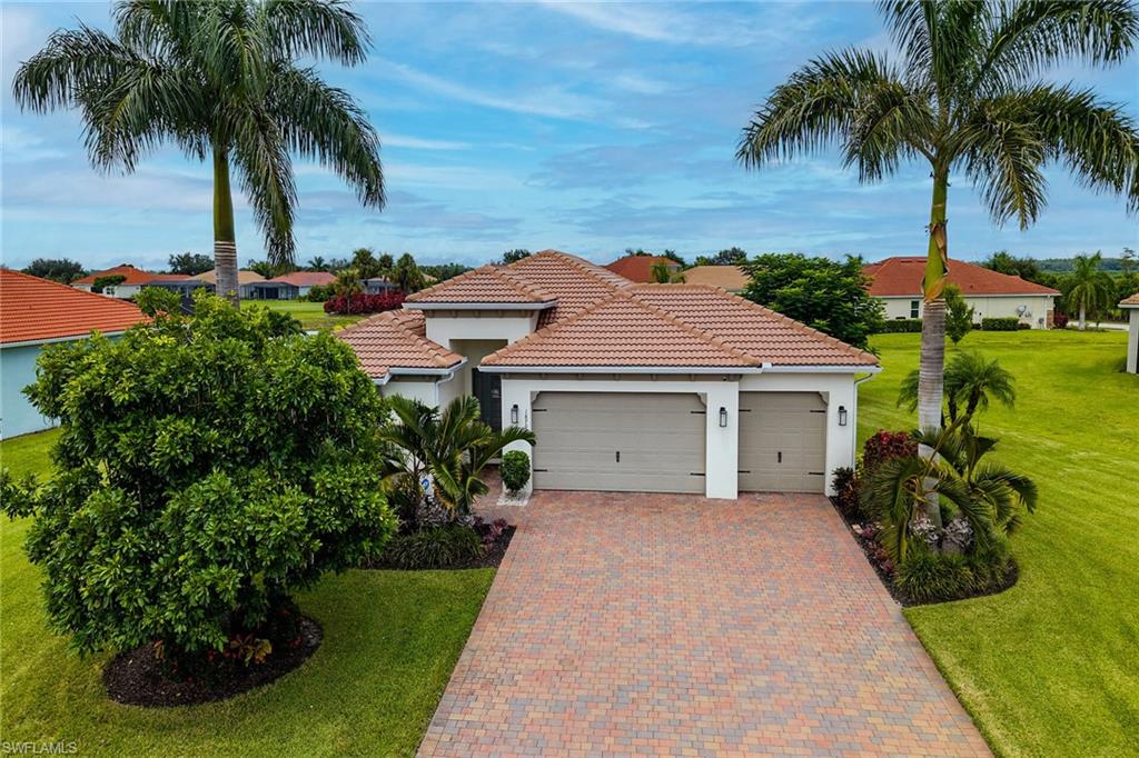 18709 Lake Hammock DR