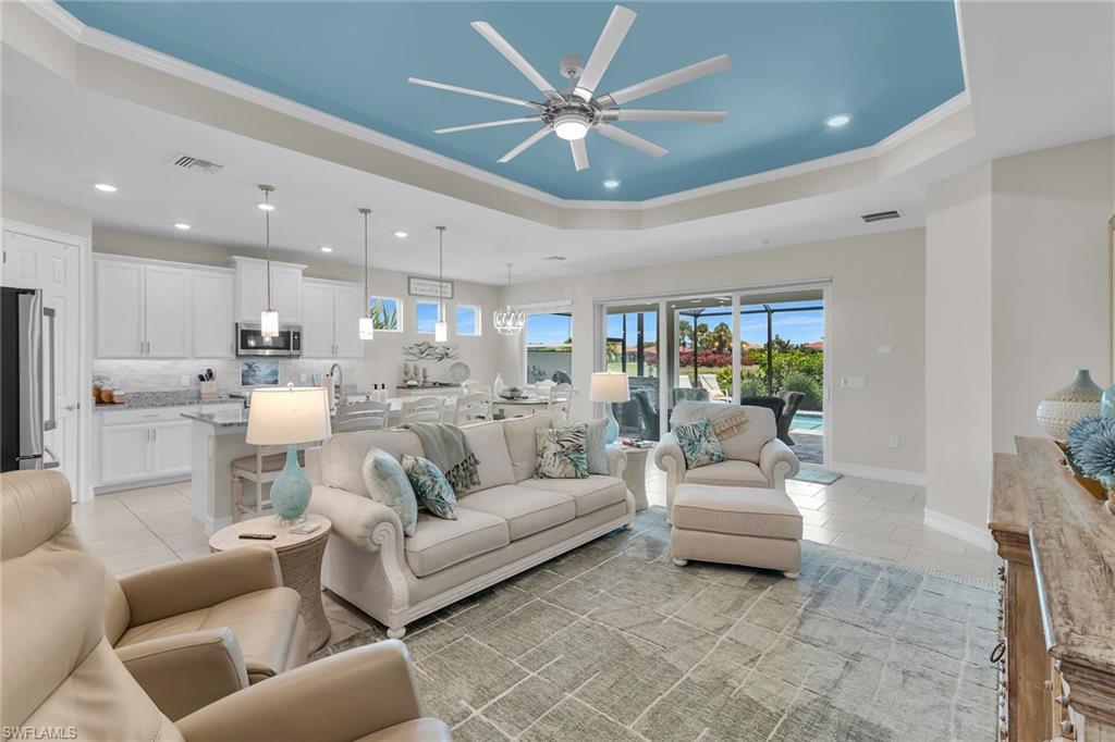 18709 Lake Hammock DR