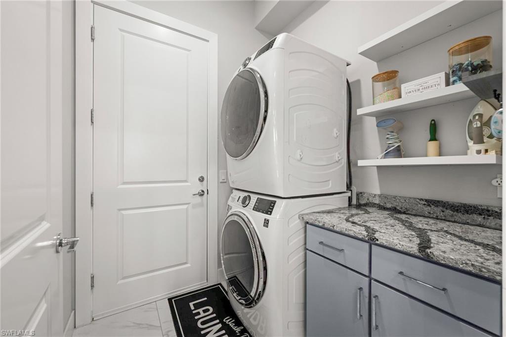 In Residence Laundry