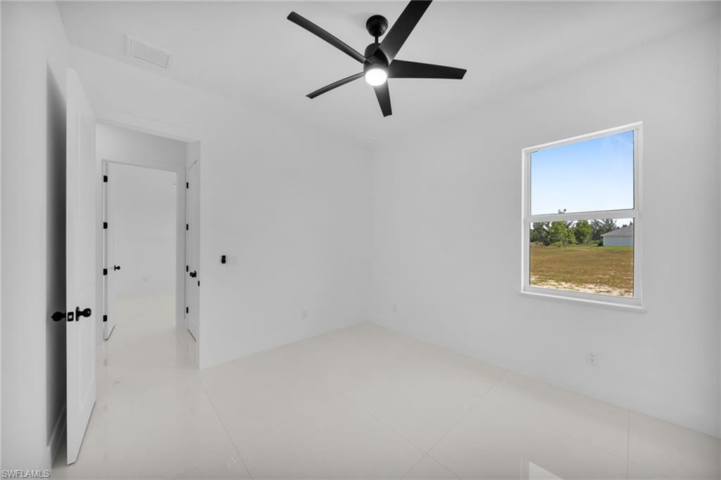 Bedroom #3