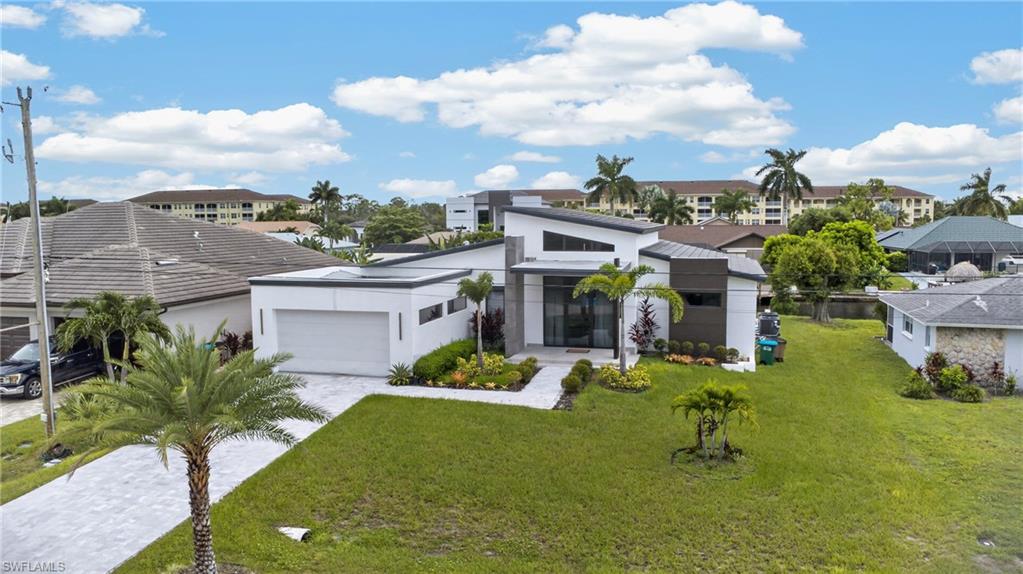 1882 Coral Point DR