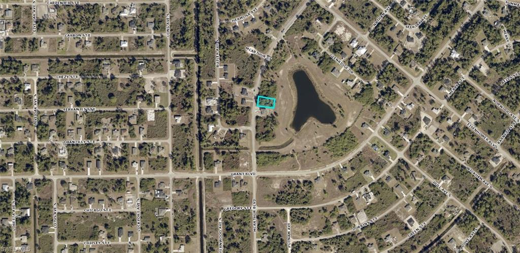 381 McArthur BLVD