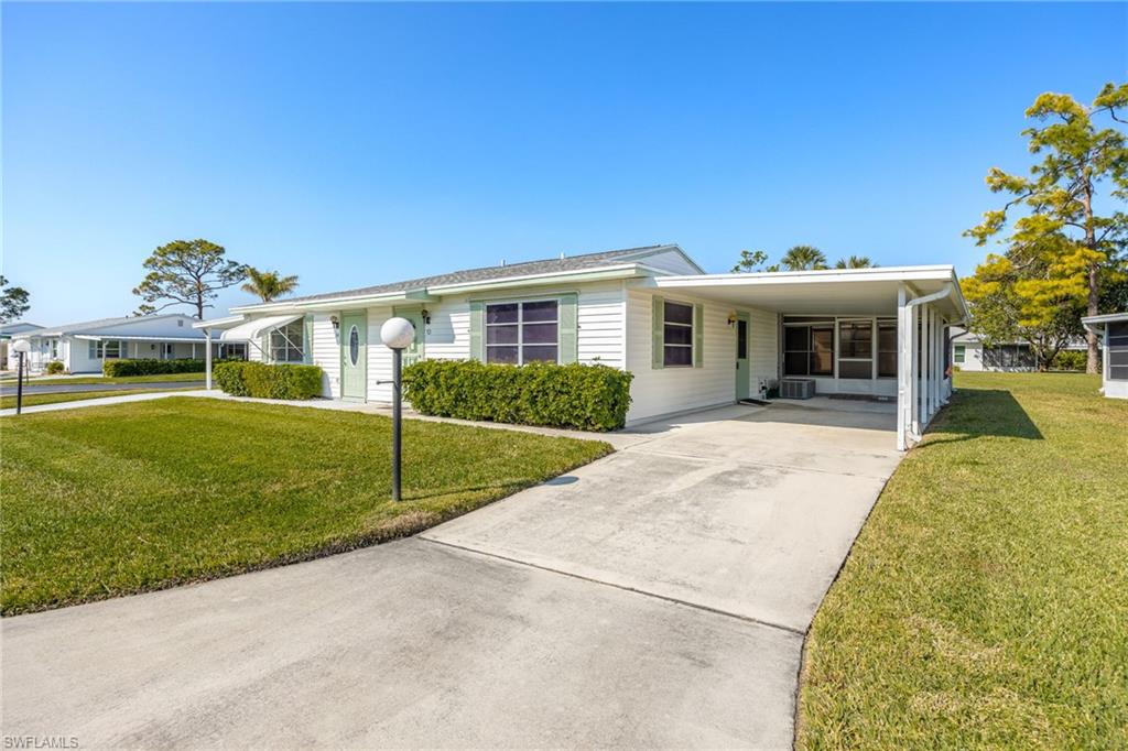 13 Pinewood BLVD