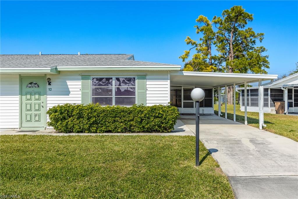 13 Pinewood BLVD