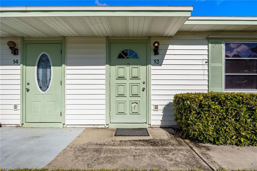 13 Pinewood BLVD