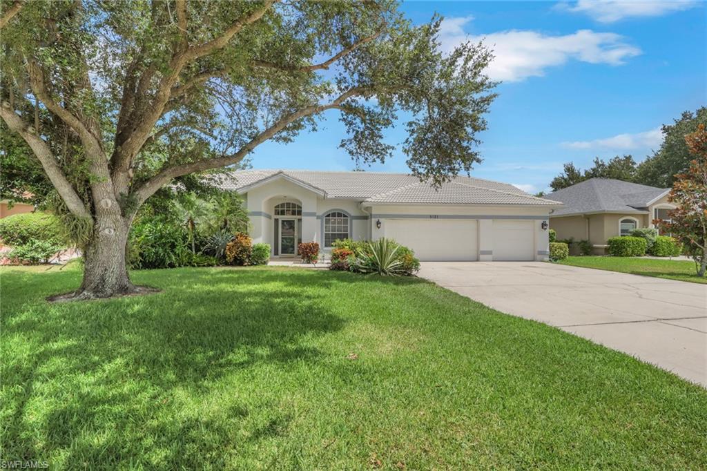 5121 Coldstream LN