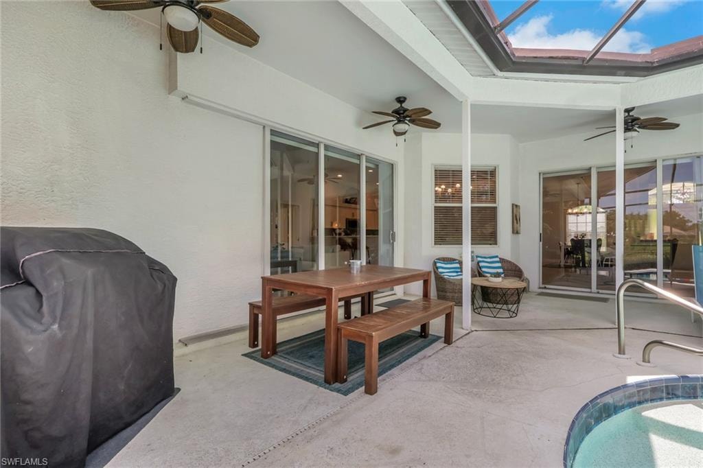 5121 Coldstream LN photo 32