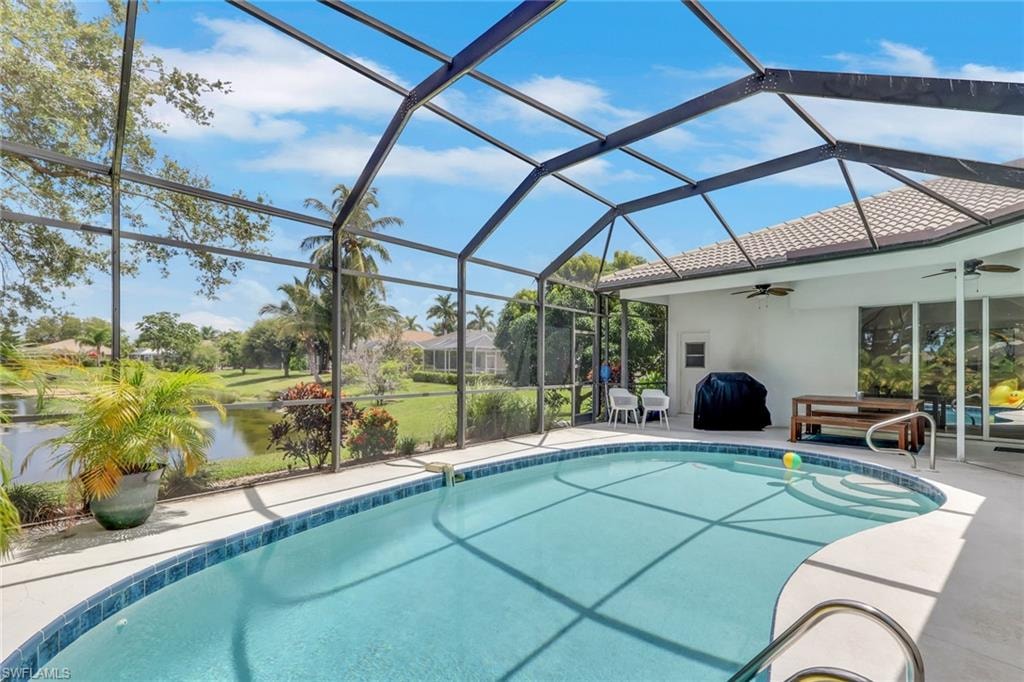 5121 Coldstream LN photo 34