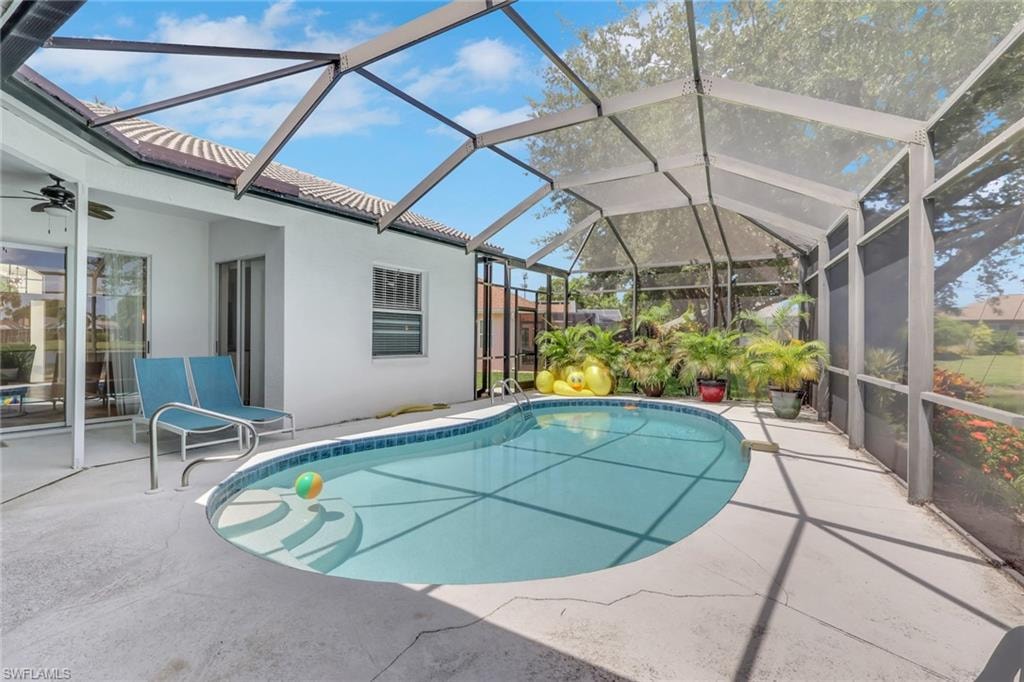 5121 Coldstream LN photo 33