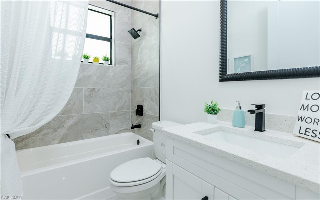 Bathroom #3