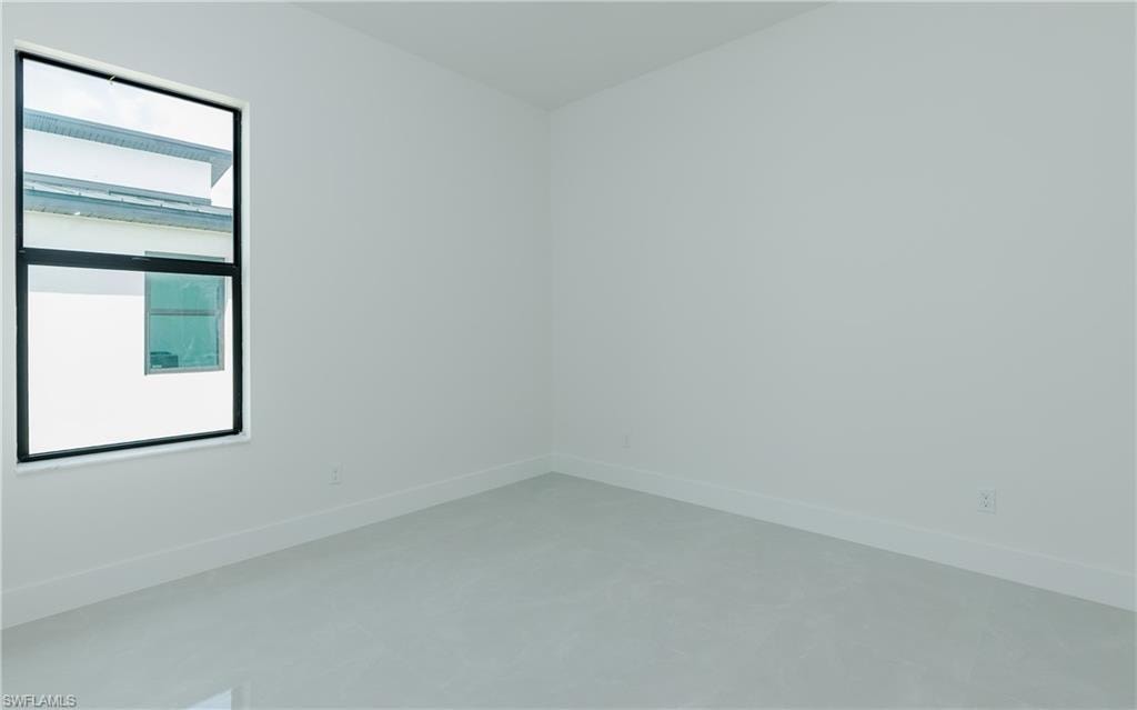 Bedroom #3