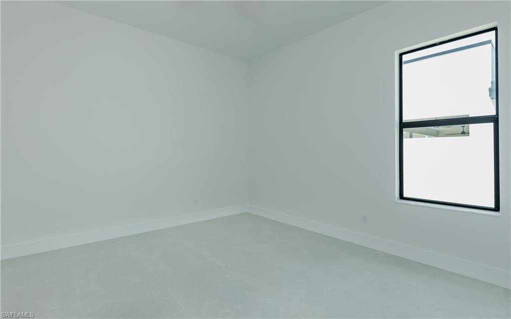 Bedroom #4