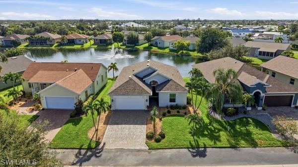 8631 Lakefront CT