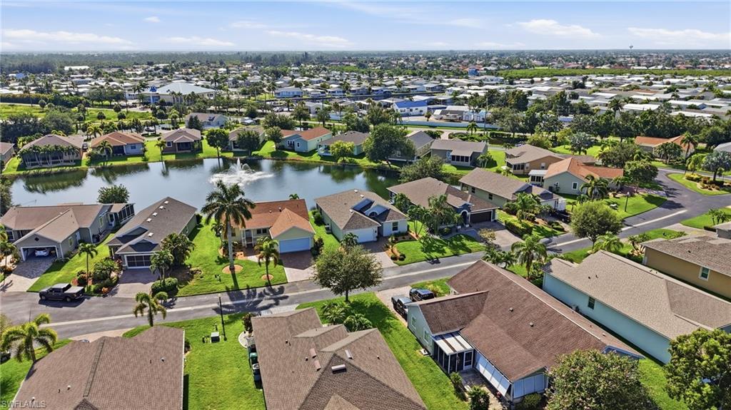 8631 Lakefront CT