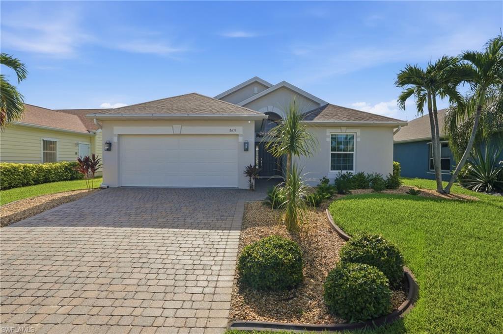 8631 Lakefront CT