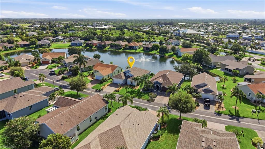 8631 Lakefront CT