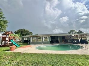 1543 Medford PL