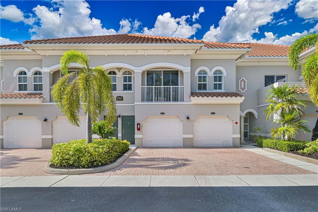 8561 Evernia CT 203