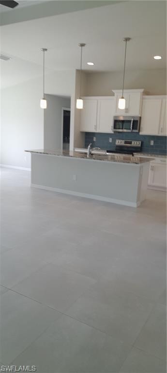 Beautiful Kitchen