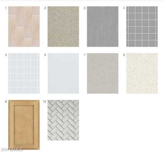 15349 Giardino Drive Unit 103 - Design Selections - This home is currently under construction - selections are subject to change