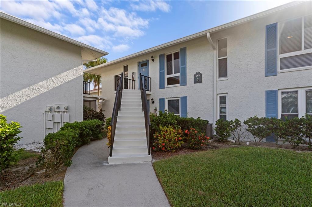 263 Palm DR 4