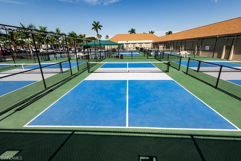 Pickleball