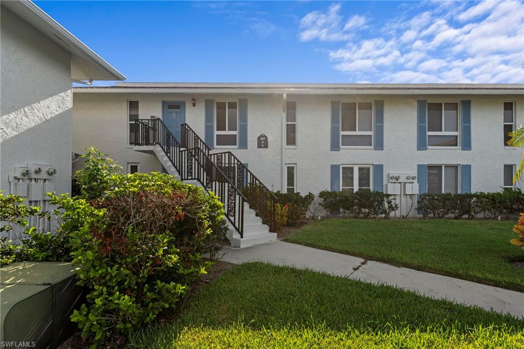 263 Palm DR 4
