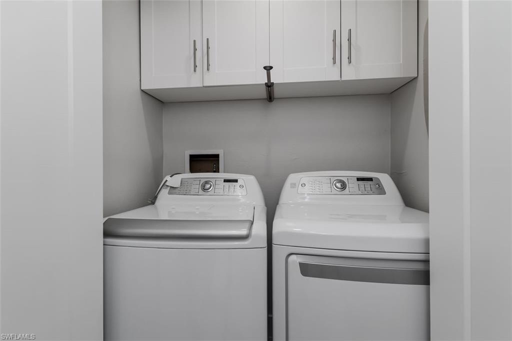 Brand New Washer & Dryer!